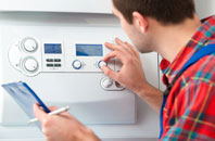 free Sapey Common gas safe engineer quotes